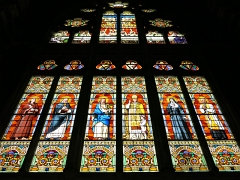 Bethune - Eglise St Vaast (6)